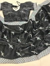JK Designer Silk Embroidery Party Wear Sarees Wholesale Clothing Suppliers In India
